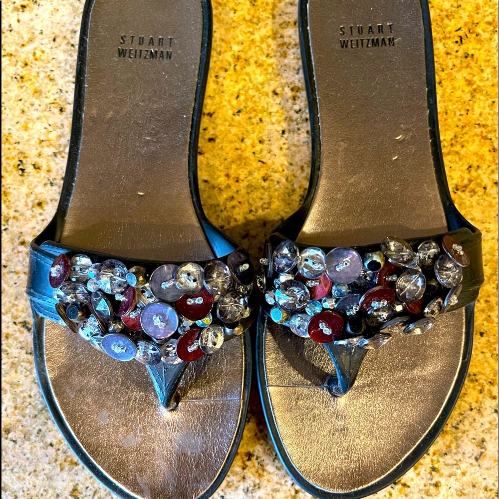 Stuart Weitzman Sandals